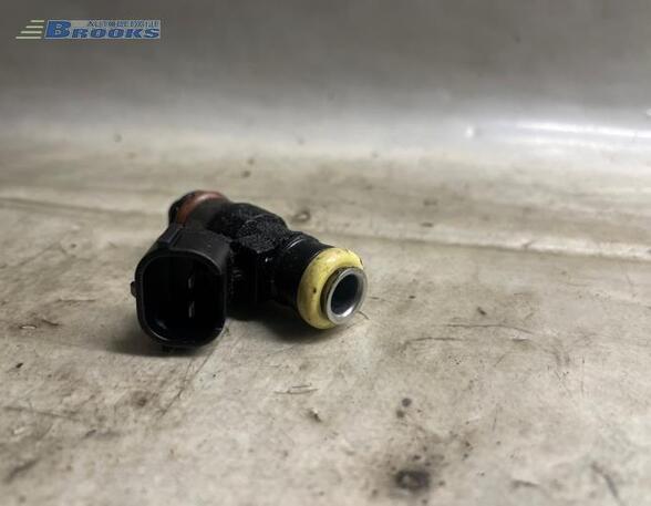 Injector Valve FIAT FIORINO Box Body/MPV (225_)