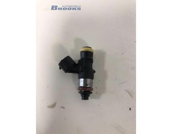 Injector Valve FIAT FIORINO Box Body/MPV (225_)