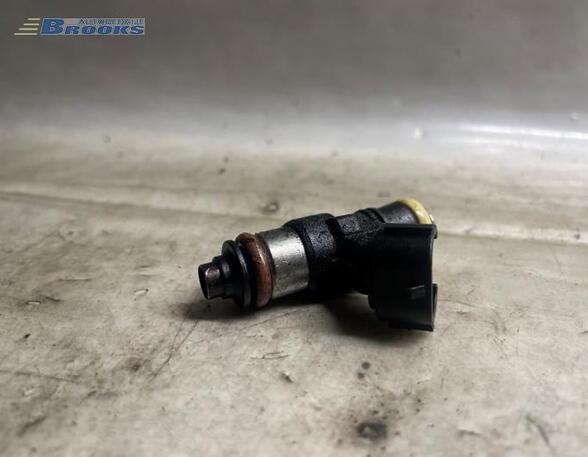 Injector Valve FIAT FIORINO Box Body/MPV (225_)