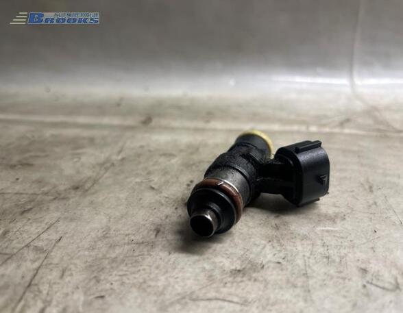 Injector Valve FIAT FIORINO Box Body/MPV (225_)