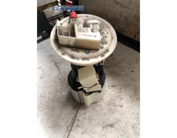 Fuel Pump RENAULT MEGANE Scenic (JA0/1_)