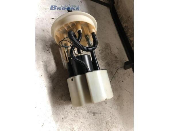 Fuel Pump RENAULT MEGANE Scenic (JA0/1_)