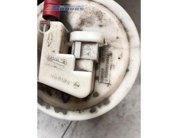 Fuel Pump RENAULT MEGANE Scenic (JA0/1_)