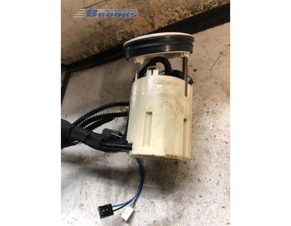 Fuel Pump MERCEDES-BENZ E-CLASS (W211)