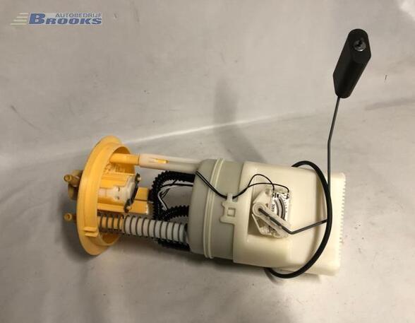 Fuel Pump MITSUBISHI COLT VI (Z3_A, Z2_A), MITSUBISHI Colt VII (Z2_A)