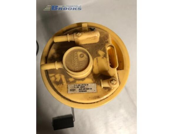 Kraftstoffpumpe Mitsubishi Colt VI Z2, Z3 A4544700094 P1292937