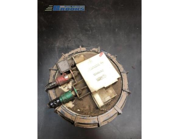 Fuel Pump RENAULT KANGOO Express (FC0/1_)