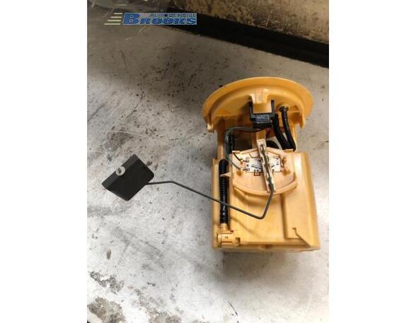 Fuel Pump PEUGEOT 807 (EB_)