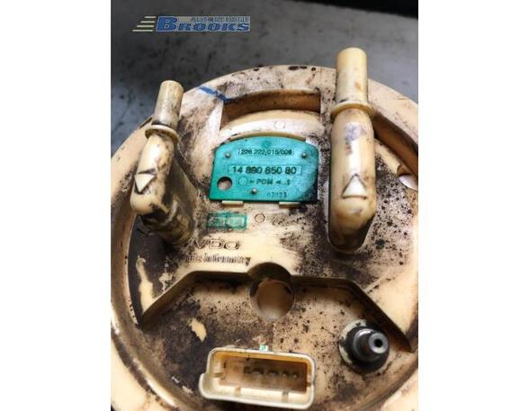 Fuel Pump PEUGEOT 807 (EB_)