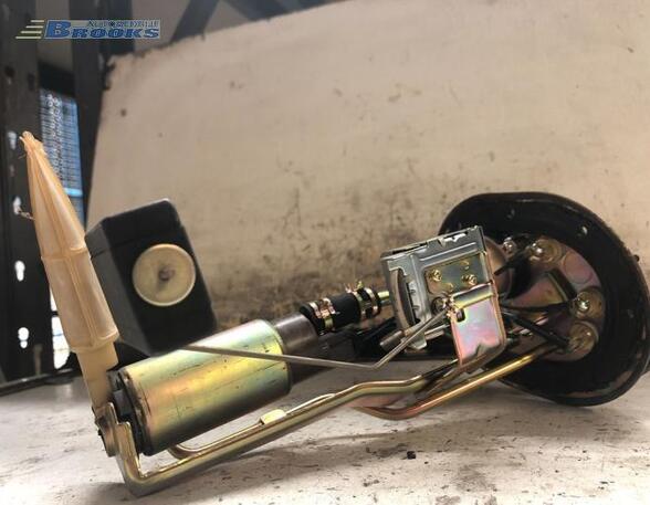 Fuel Pump TOYOTA STARLET (_P8_)