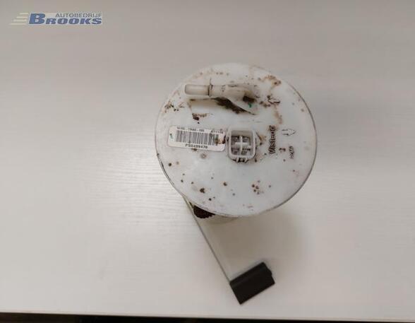 Fuel Pump SUZUKI SPLASH (EX)