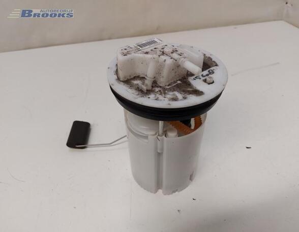 Fuel Pump FORD FIESTA VI (CB1, CCN)