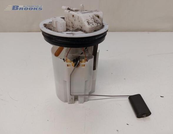 Fuel Pump FORD FIESTA VI (CB1, CCN)