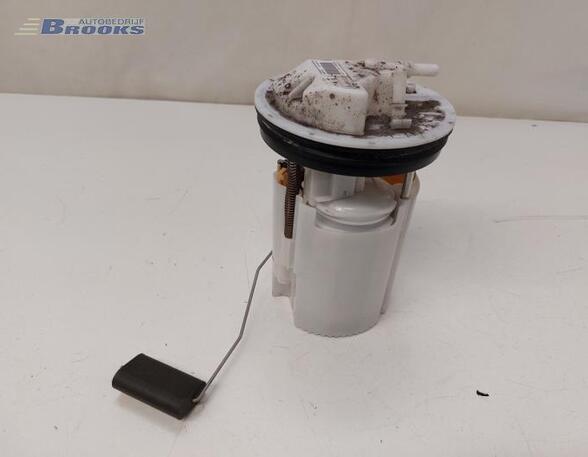 Fuel Pump FORD FIESTA VI (CB1, CCN)