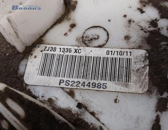 Fuel Pump MAZDA 2 (DE_, DH_)