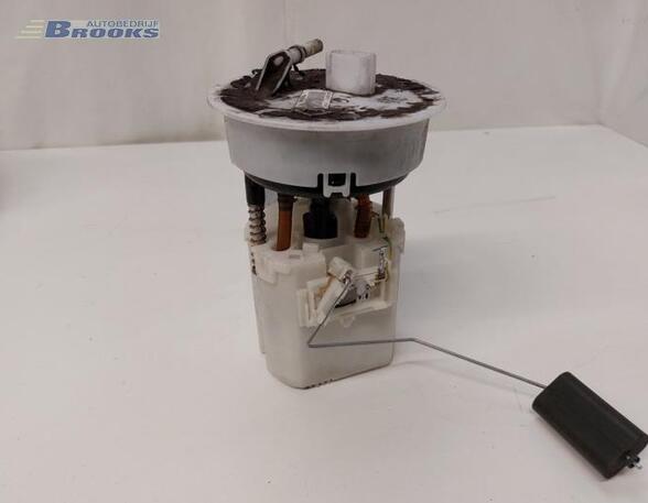 Fuel Pump MAZDA 2 (DE_, DH_)