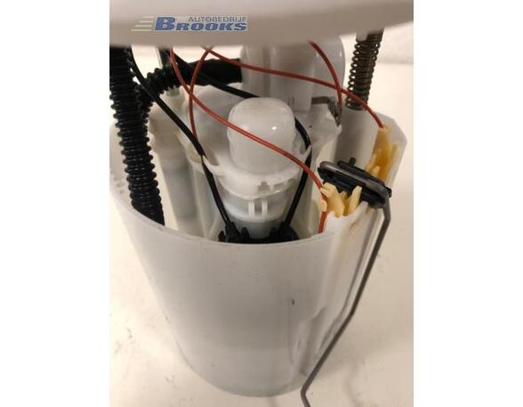 Fuel Pump RENAULT MEGANE IV Grandtour (K9A/M/N_)