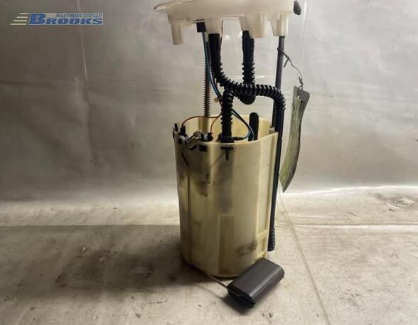 Fuel Pump FIAT DOBLO MPV (119_, 223_)