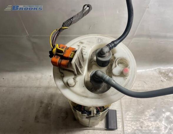 Fuel Pump FIAT DOBLO MPV (119_, 223_)