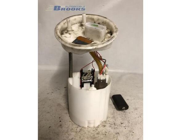 Fuel Pump VW FOX Hatchback (5Z1, 5Z3, 5Z4)