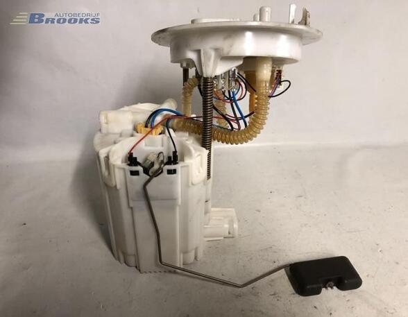 Fuel Pump AUDI A4 Allroad (8KH, B8), AUDI A4 Avant (8K5, B8)