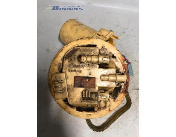 Fuel Pump OPEL VECTRA C GTS (Z02)