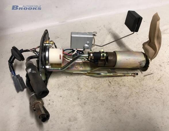 Fuel Pump TOYOTA STARLET (_P8_)