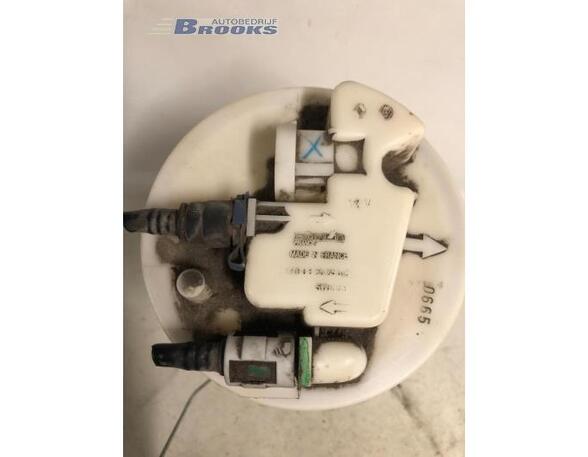 Fuel Pump RENAULT LAGUNA I (B56_, 556_)