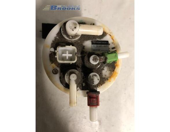 Fuel Pump SUZUKI ALTO (FF)