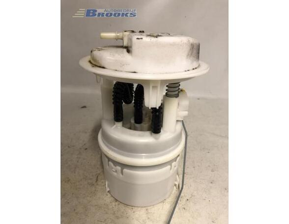 Fuel Pump PEUGEOT 206 Hatchback (2A/C)