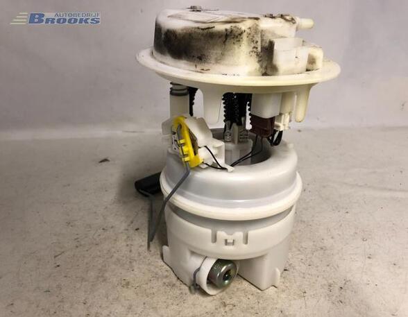 Fuel Pump PEUGEOT 206 Hatchback (2A/C)