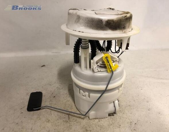 Fuel Pump PEUGEOT 206 Hatchback (2A/C)