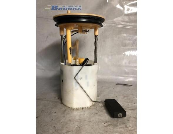 Fuel Pump SKODA YETI (5L)