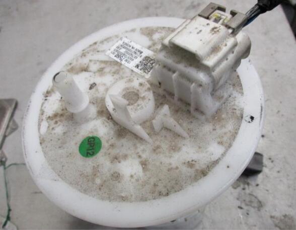 Fuel Pump OPEL KARL (C16)