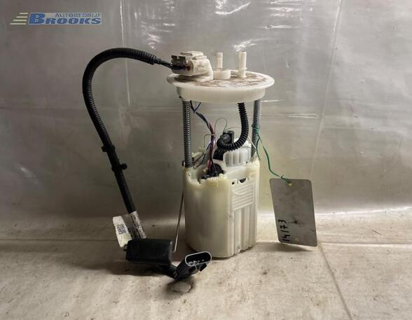 Fuel Pump OPEL KARL (C16)