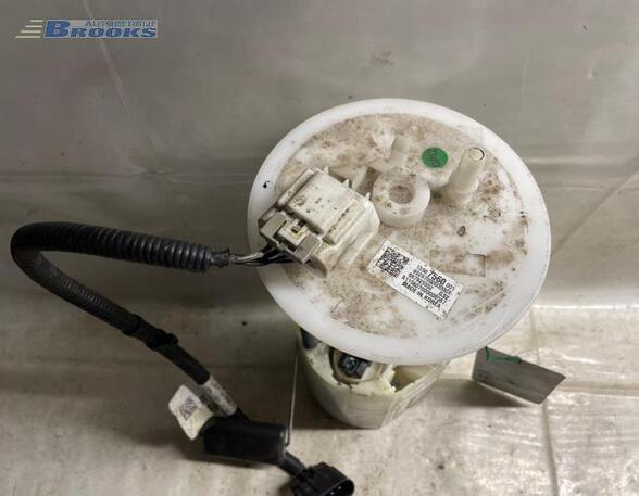 Fuel Pump OPEL KARL (C16)