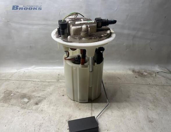 Fuel Pump PEUGEOT 207 CC (WD_)