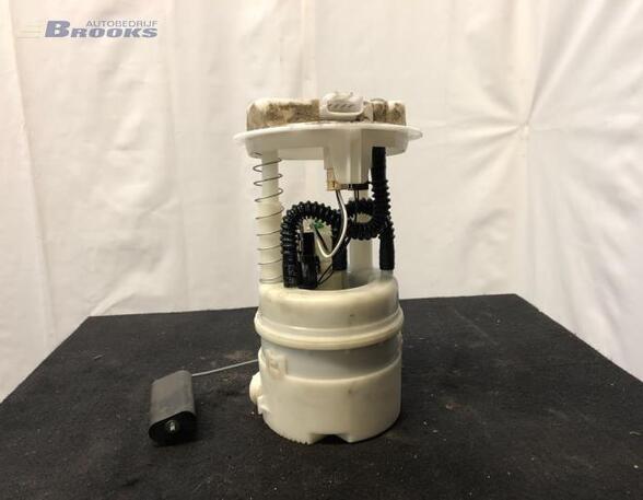 Fuel Pump RENAULT TWINGO II (CN0_)