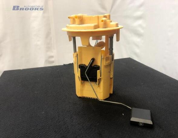 Fuel Pump PEUGEOT PARTNER Box Body/MPV