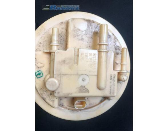 Fuel Pump PEUGEOT PARTNER Box Body/MPV