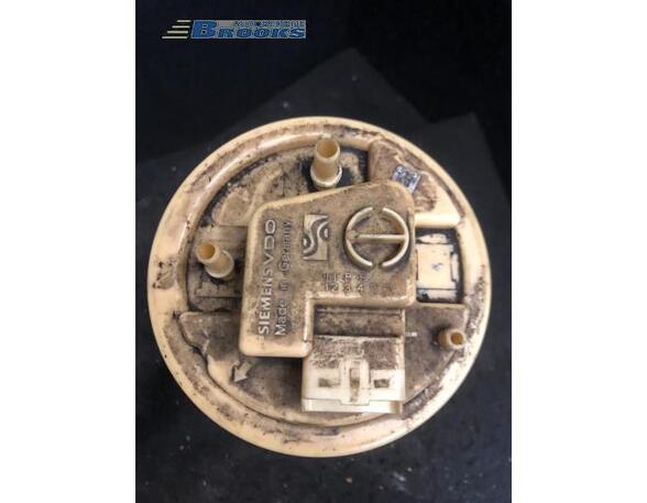 Fuel Pump FIAT 500 (312_), FIAT 500 C (312_), FIAT PANDA (169_)