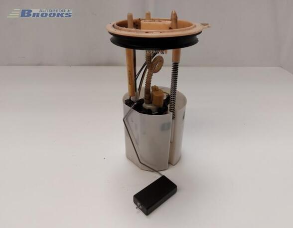 Fuel Pump SKODA OCTAVIA II Combi (1Z5)