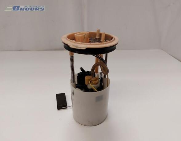 Fuel Pump SKODA OCTAVIA II Combi (1Z5)