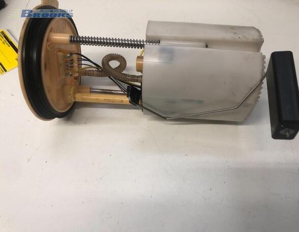 Fuel Pump SKODA OCTAVIA II Combi (1Z5)