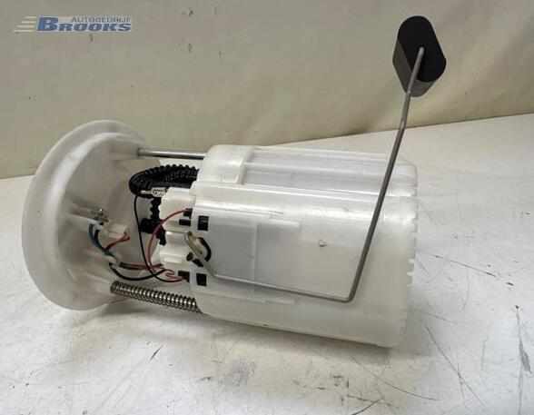 Fuel Pump FIAT GRANDE PUNTO (199_), FIAT PUNTO (199_), FIAT PUNTO EVO (199_)