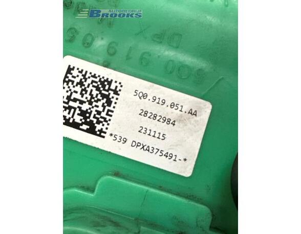 Fuel Pump VW GOLF VII (5G1, BQ1, BE1, BE2)