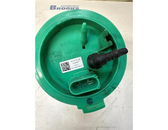 Fuel Pump VW GOLF VII (5G1, BQ1, BE1, BE2)