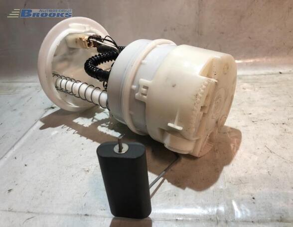 Fuel Pump RENAULT TWINGO II (CN0_)