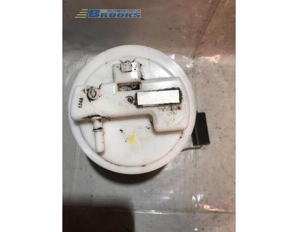 Fuel Pump RENAULT TWINGO II (CN0_)