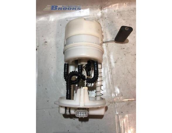 Fuel Pump RENAULT TWINGO II (CN0_)